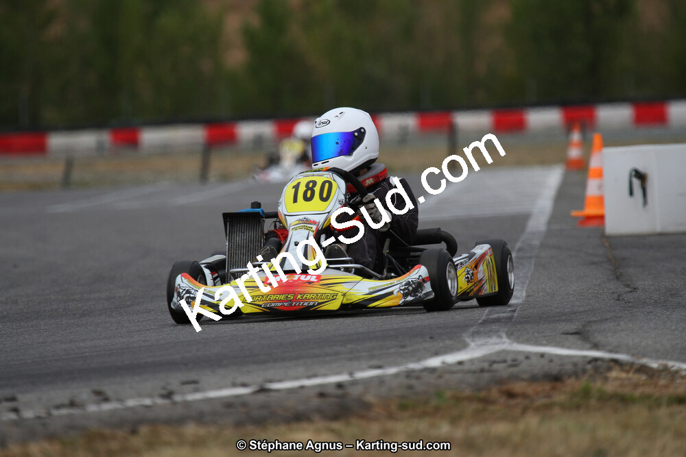 03 & 04/09/2016 : 5ème manche du Championnat du Sud 2016 à Muret (Photos Stéphane Agnus) 2016 — karting