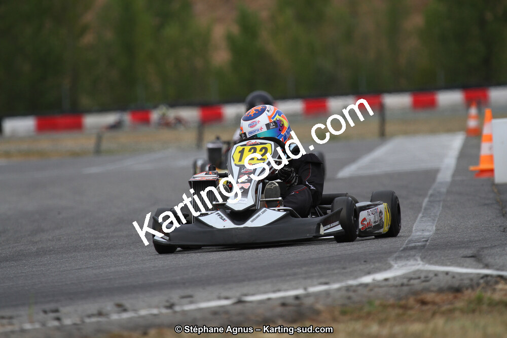 03 & 04/09/2016 : 5ème manche du Championnat du Sud 2016 à Muret (Photos Stéphane Agnus) 2016 — karting
