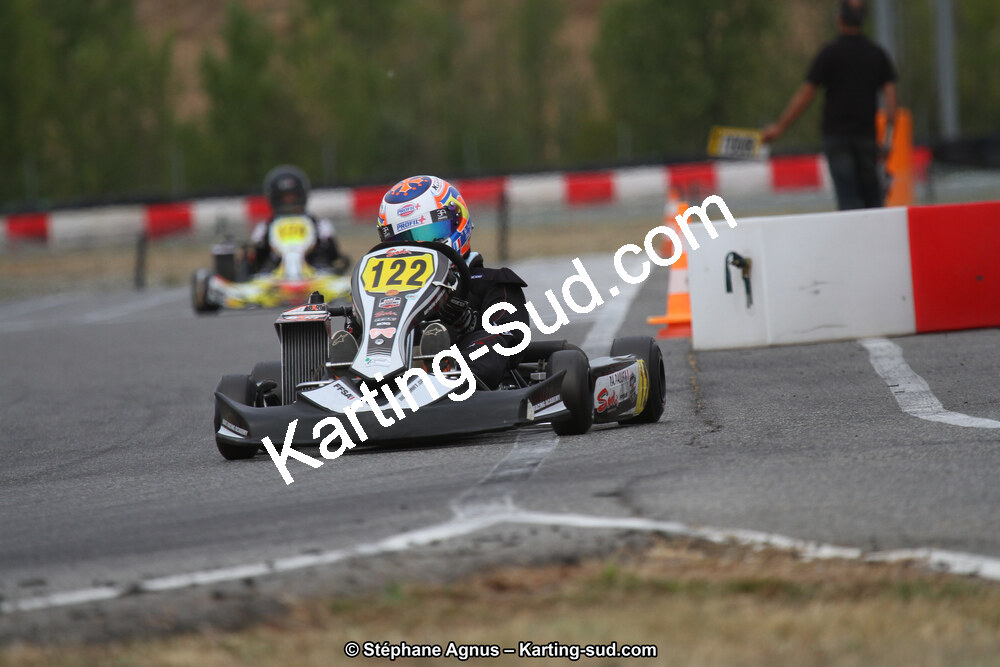 03 & 04/09/2016 : 5ème manche du Championnat du Sud 2016 à Muret (Photos Stéphane Agnus) 2016 — karting