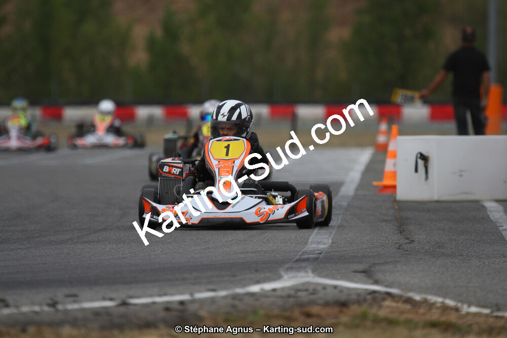 03 & 04/09/2016 : 5ème manche du Championnat du Sud 2016 à Muret (Photos Stéphane Agnus) 2016 — karting
