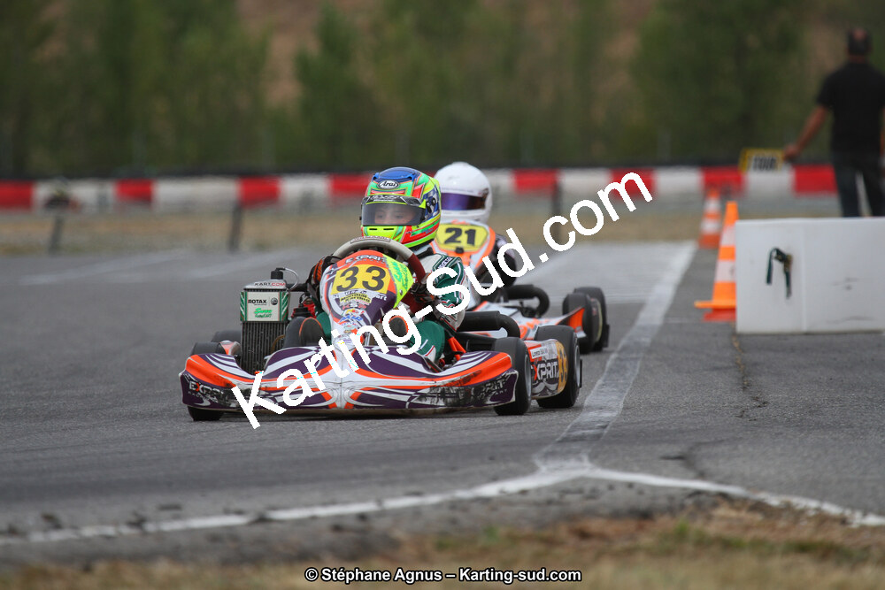 03 & 04/09/2016 : 5ème manche du Championnat du Sud 2016 à Muret (Photos Stéphane Agnus) 2016 — karting