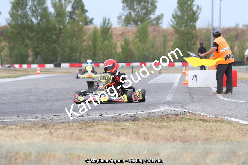 03 & 04/09/2016 : 5ème manche du Championnat du Sud 2016 à Muret (Photos Stéphane Agnus) 2016 — karting