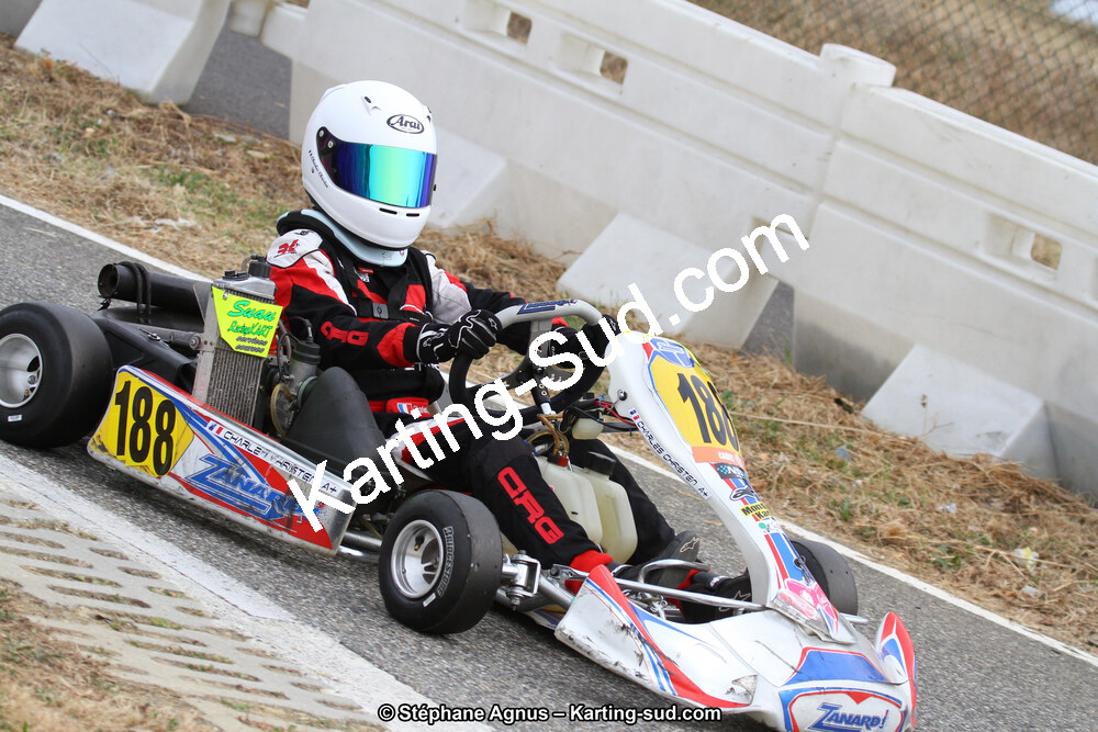 03 & 04/09/2016 : 5ème manche du Championnat du Sud 2016 à Muret (Photos Stéphane Agnus) 2016 — karting