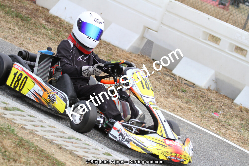 03 & 04/09/2016 : 5ème manche du Championnat du Sud 2016 à Muret (Photos Stéphane Agnus) 2016 — karting