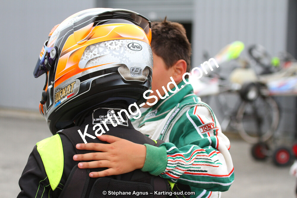 03 & 04/09/2016 : 5ème manche du Championnat du Sud 2016 à Muret (Photos Stéphane Agnus) 2016 — karting
