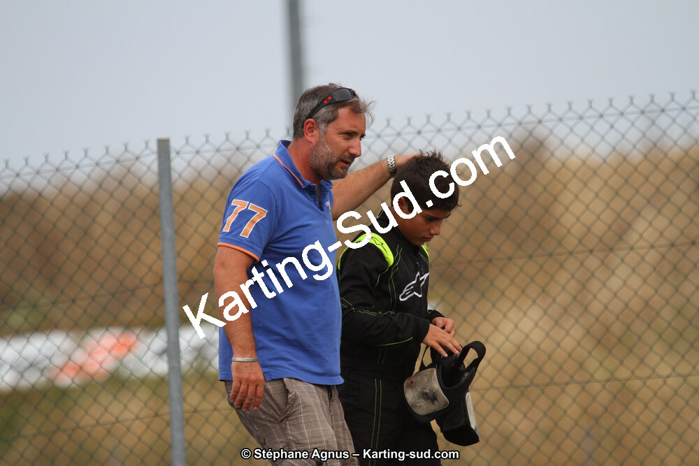 03 & 04/09/2016 : 5ème manche du Championnat du Sud 2016 à Muret (Photos Stéphane Agnus) 2016 — karting