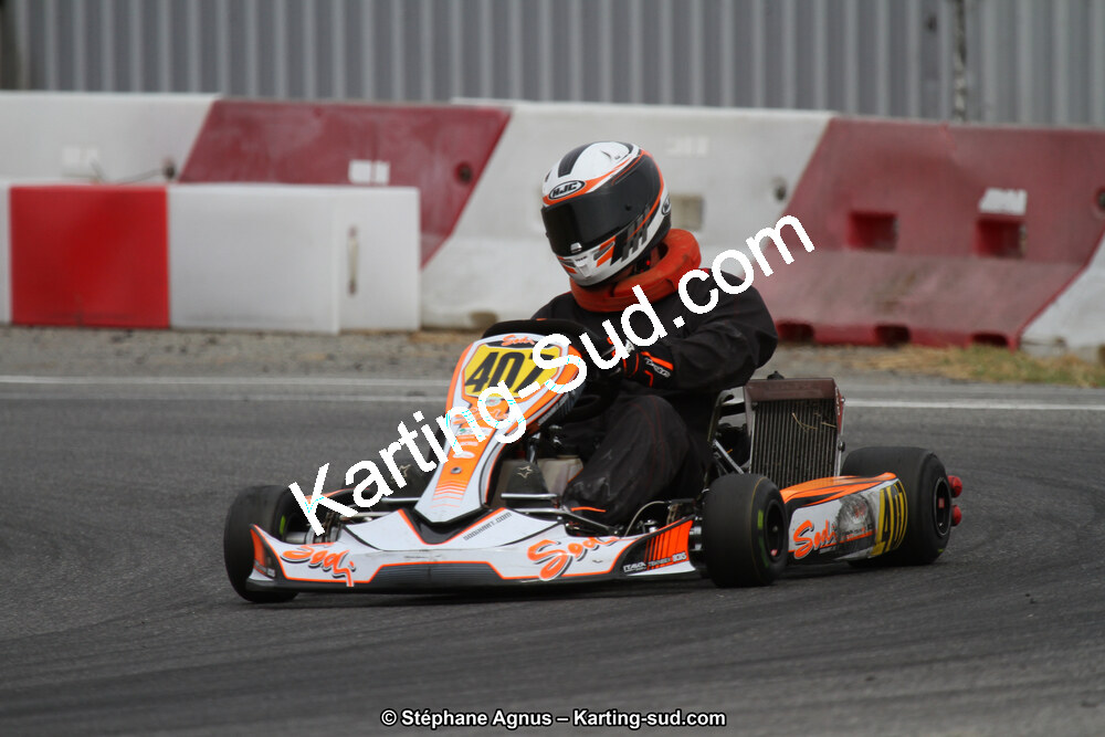 03 & 04/09/2016 : 5ème manche du Championnat du Sud 2016 à Muret (Photos Stéphane Agnus) 2016 — karting