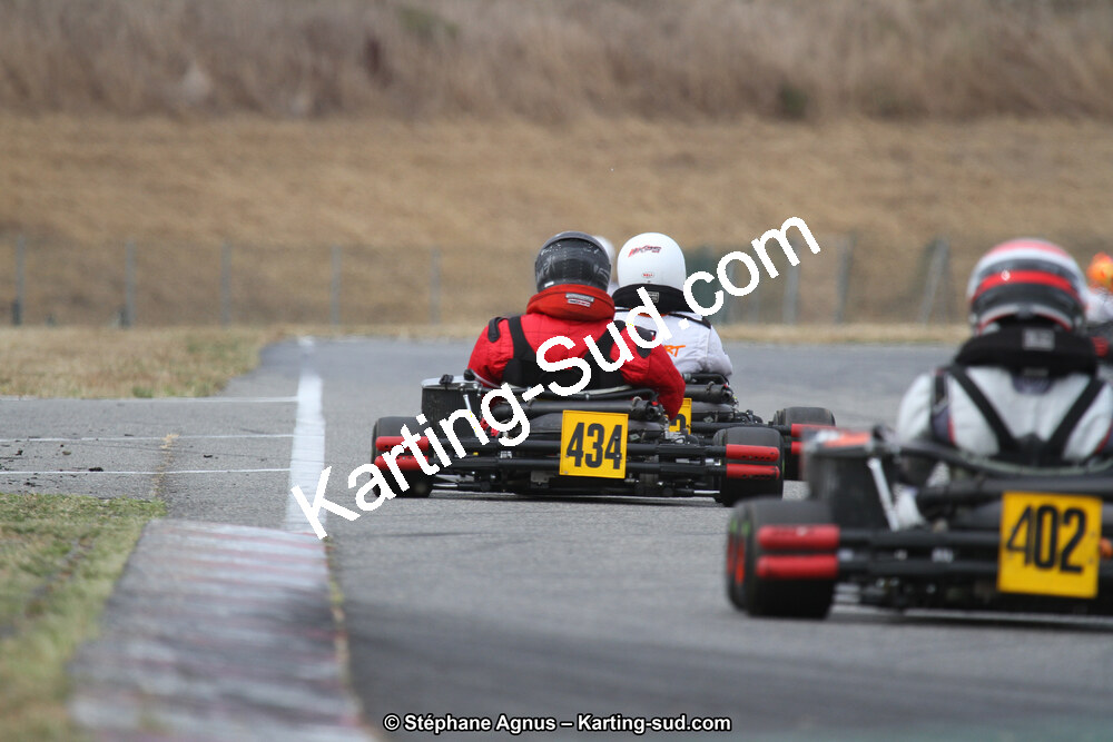 03 & 04/09/2016 : 5ème manche du Championnat du Sud 2016 à Muret (Photos Stéphane Agnus) 2016 — karting