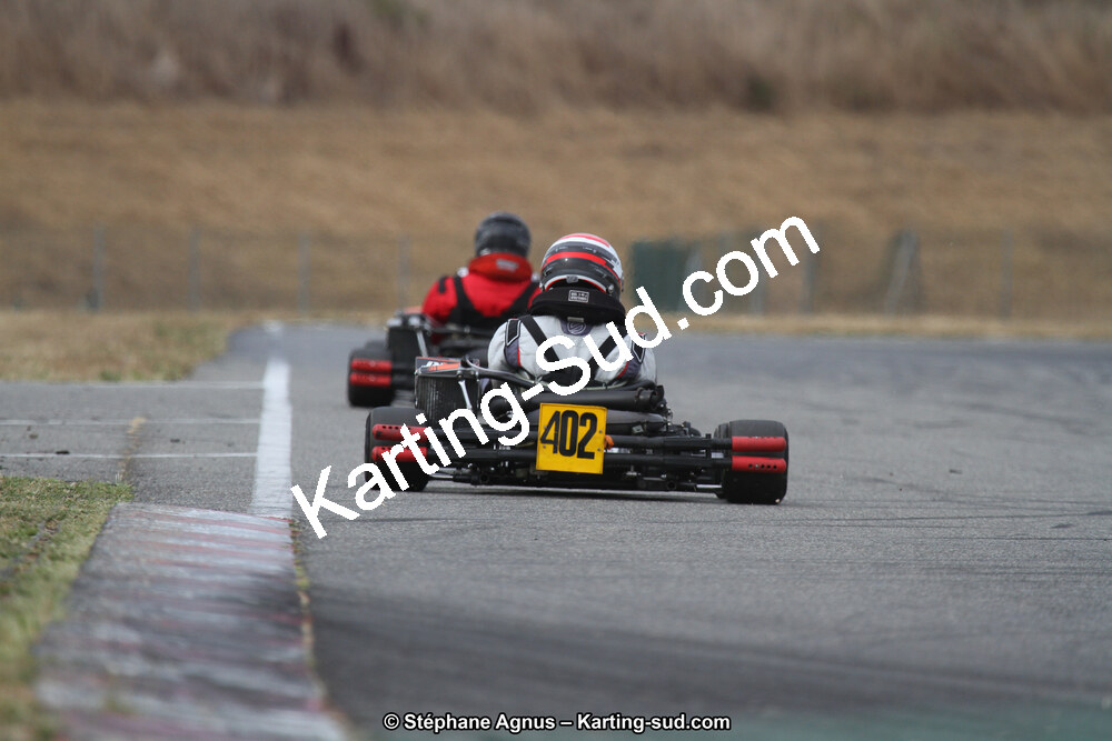 03 & 04/09/2016 : 5ème manche du Championnat du Sud 2016 à Muret (Photos Stéphane Agnus) 2016 — karting