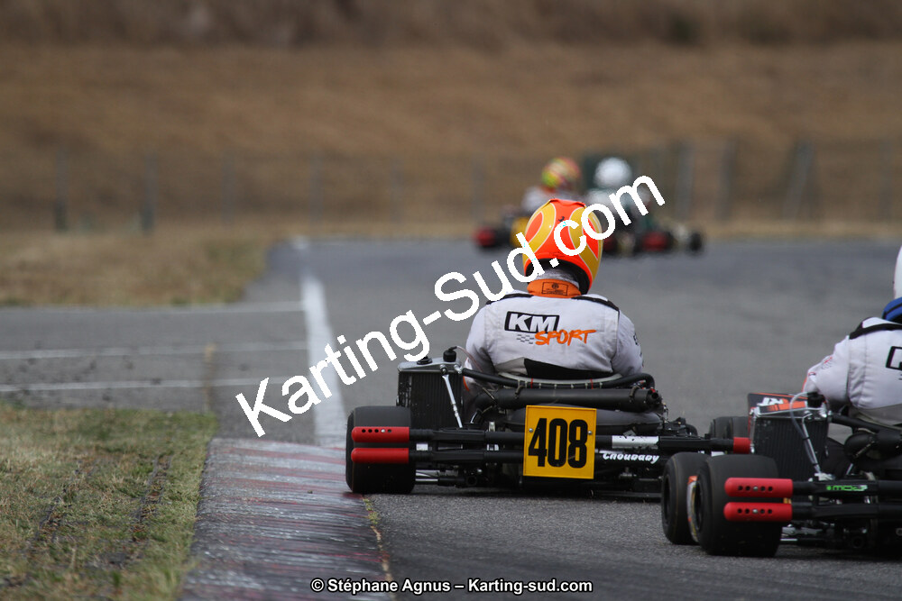 03 & 04/09/2016 : 5ème manche du Championnat du Sud 2016 à Muret (Photos Stéphane Agnus) 2016 — karting