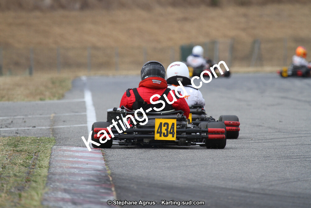 03 & 04/09/2016 : 5ème manche du Championnat du Sud 2016 à Muret (Photos Stéphane Agnus) 2016 — karting