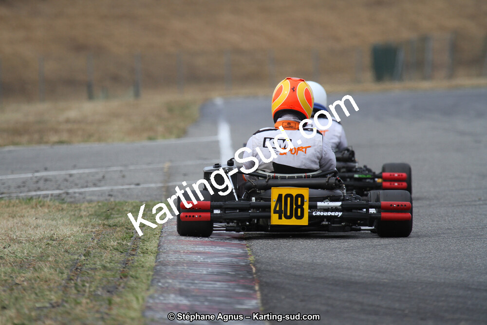03 & 04/09/2016 : 5ème manche du Championnat du Sud 2016 à Muret (Photos Stéphane Agnus) 2016 — karting