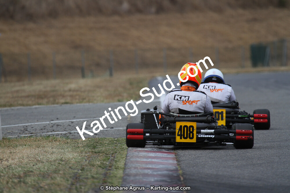 03 & 04/09/2016 : 5ème manche du Championnat du Sud 2016 à Muret (Photos Stéphane Agnus) 2016 — karting