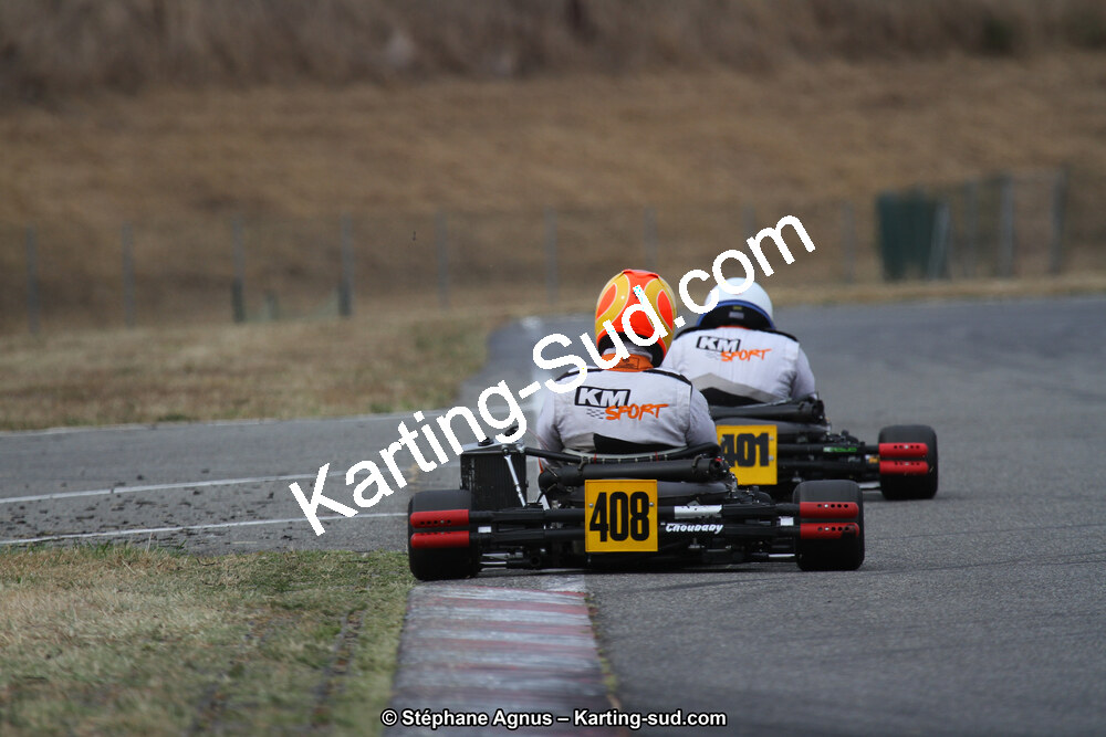 03 & 04/09/2016 : 5ème manche du Championnat du Sud 2016 à Muret (Photos Stéphane Agnus) 2016 — karting