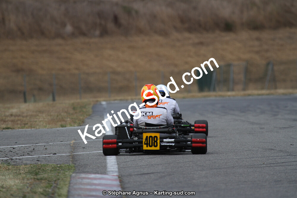 03 & 04/09/2016 : 5ème manche du Championnat du Sud 2016 à Muret (Photos Stéphane Agnus) 2016 — karting