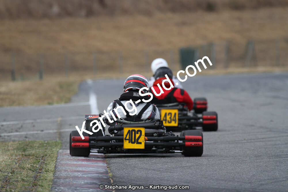 03 & 04/09/2016 : 5ème manche du Championnat du Sud 2016 à Muret (Photos Stéphane Agnus) 2016 — karting