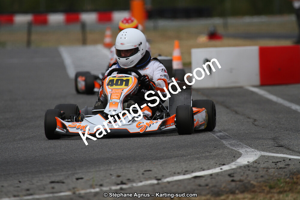 03 & 04/09/2016 : 5ème manche du Championnat du Sud 2016 à Muret (Photos Stéphane Agnus) 2016 — karting
