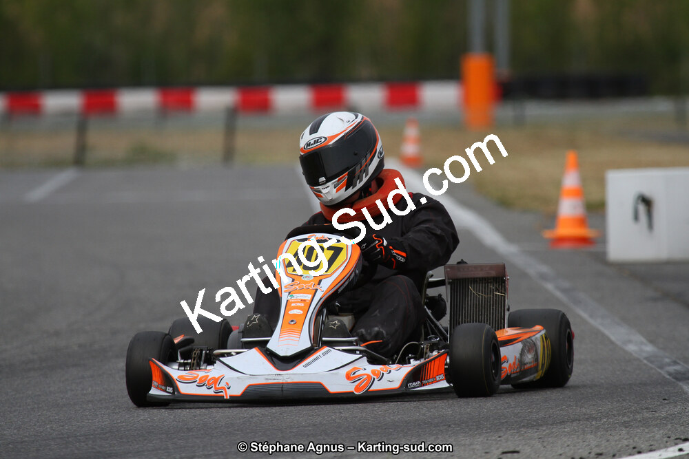 03 & 04/09/2016 : 5ème manche du Championnat du Sud 2016 à Muret (Photos Stéphane Agnus) 2016 — karting