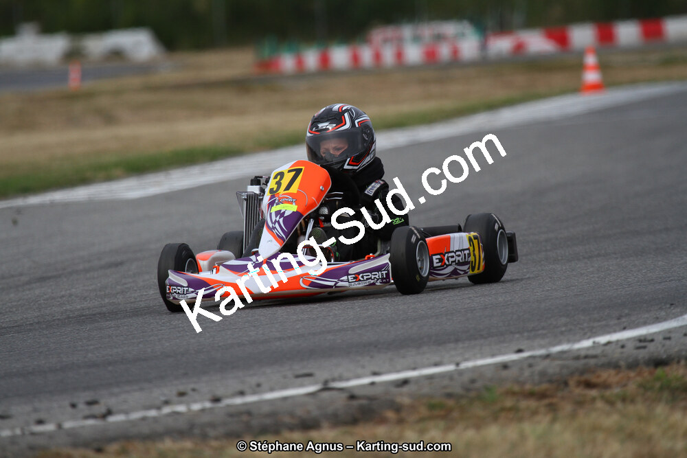 03 & 04/09/2016 : 5ème manche du Championnat du Sud 2016 à Muret (Photos Stéphane Agnus) 2016 — karting