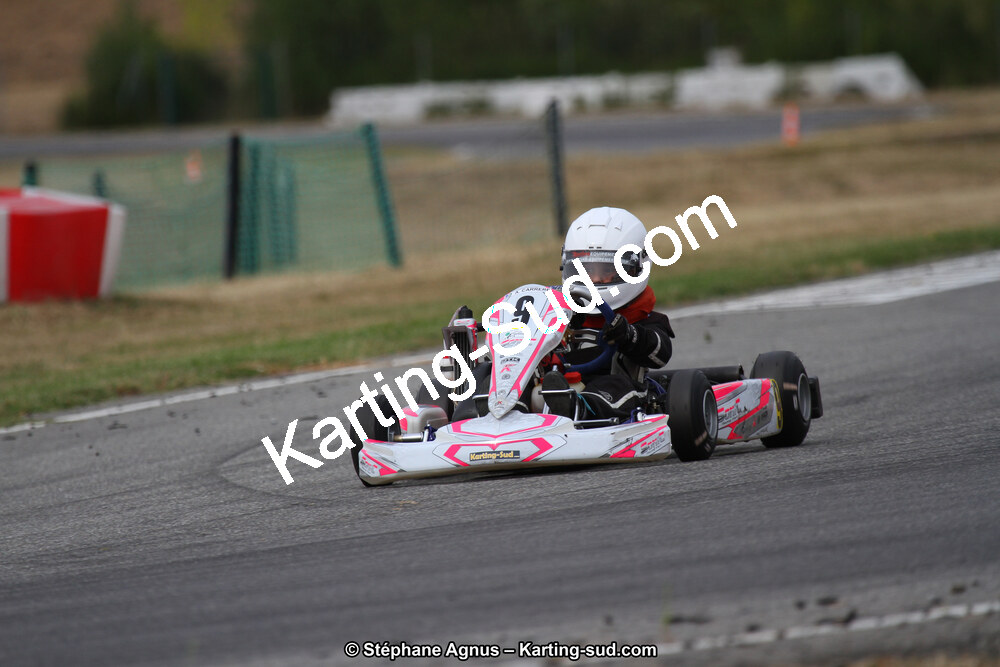 03 & 04/09/2016 : 5ème manche du Championnat du Sud 2016 à Muret (Photos Stéphane Agnus) 2016 — karting