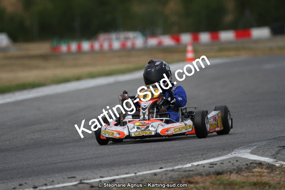 03 & 04/09/2016 : 5ème manche du Championnat du Sud 2016 à Muret (Photos Stéphane Agnus) 2016 — karting
