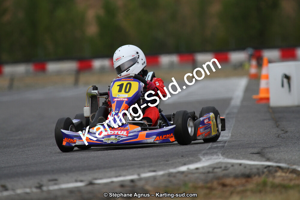 03 & 04/09/2016 : 5ème manche du Championnat du Sud 2016 à Muret (Photos Stéphane Agnus) 2016 — karting