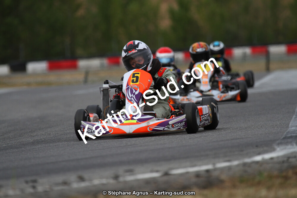 03 & 04/09/2016 : 5ème manche du Championnat du Sud 2016 à Muret (Photos Stéphane Agnus) 2016 — karting