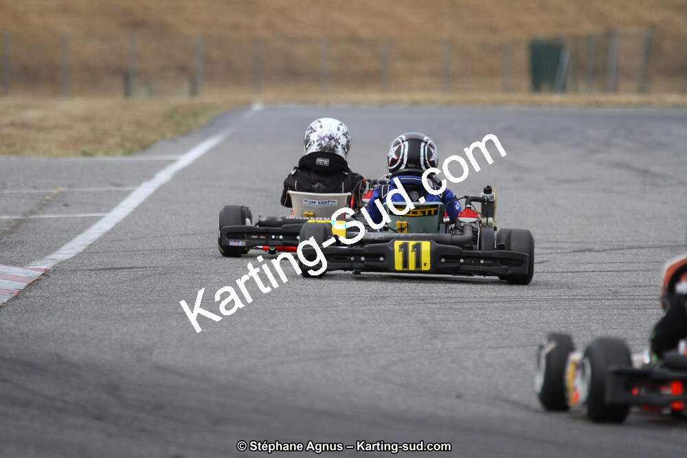 03 & 04/09/2016 : 5ème manche du Championnat du Sud 2016 à Muret (Photos Stéphane Agnus) 2016 — karting