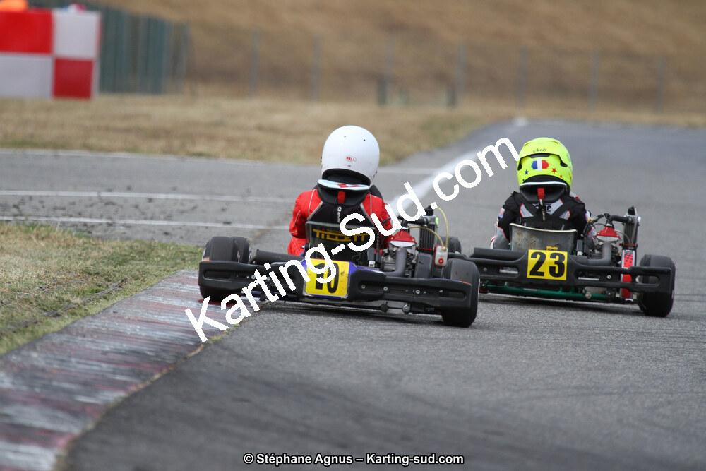 03 & 04/09/2016 : 5ème manche du Championnat du Sud 2016 à Muret (Photos Stéphane Agnus) 2016 — karting