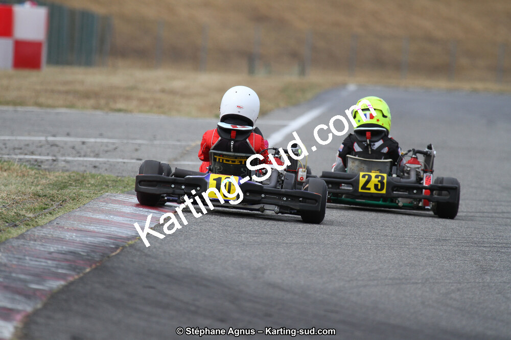 03 & 04/09/2016 : 5ème manche du Championnat du Sud 2016 à Muret (Photos Stéphane Agnus) 2016 — karting