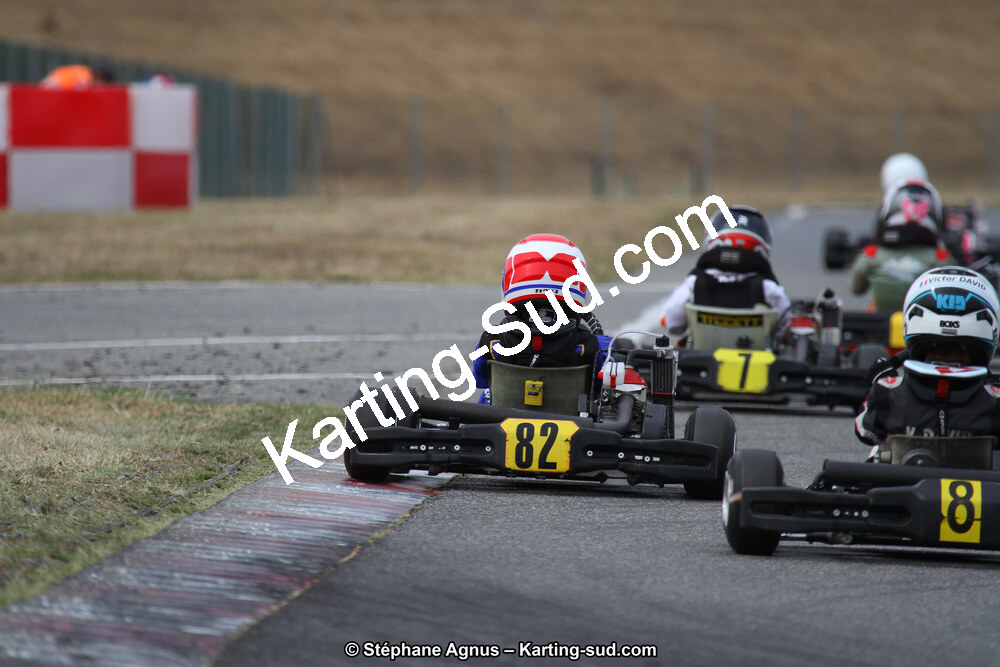 03 & 04/09/2016 : 5ème manche du Championnat du Sud 2016 à Muret (Photos Stéphane Agnus) 2016 — karting