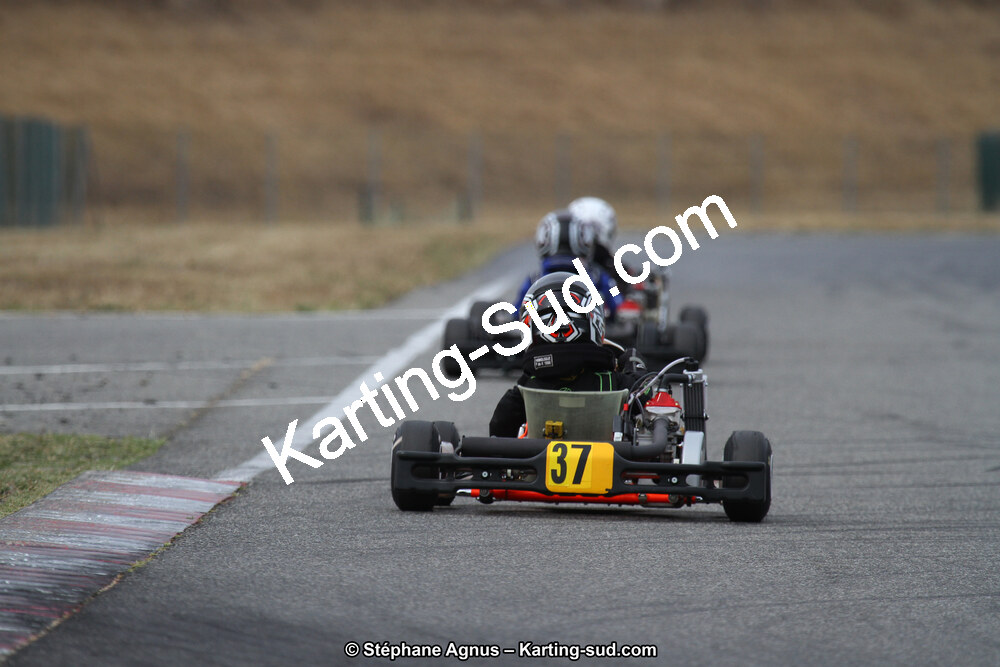 03 & 04/09/2016 : 5ème manche du Championnat du Sud 2016 à Muret (Photos Stéphane Agnus) 2016 — karting