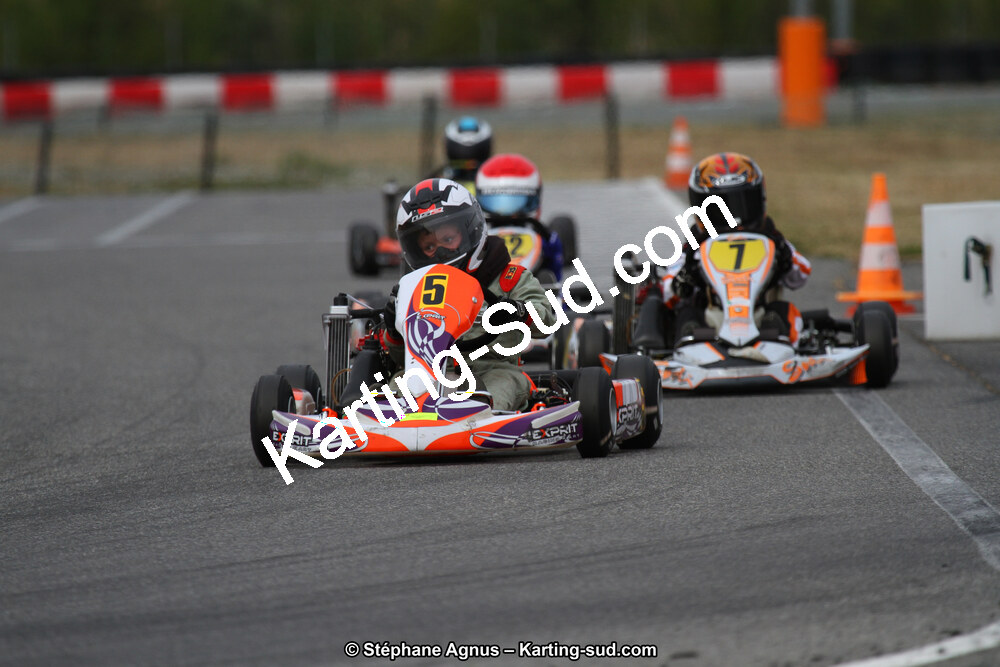 03 & 04/09/2016 : 5ème manche du Championnat du Sud 2016 à Muret (Photos Stéphane Agnus) 2016 — karting