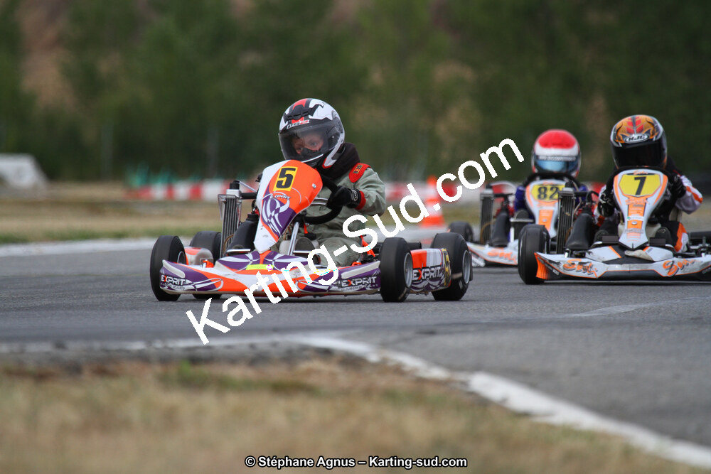 03 & 04/09/2016 : 5ème manche du Championnat du Sud 2016 à Muret (Photos Stéphane Agnus) 2016 — karting