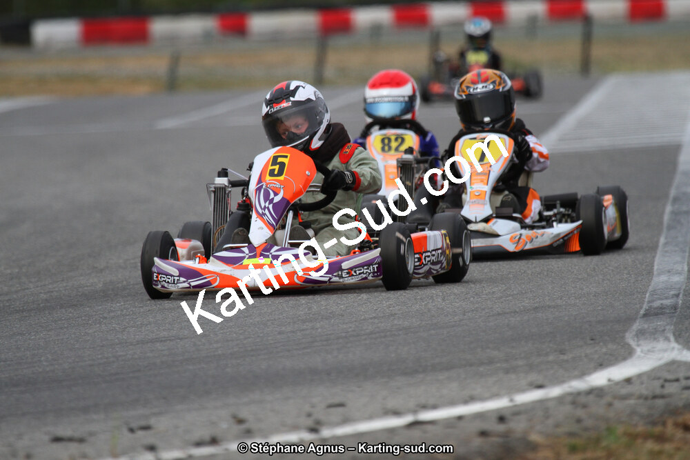03 & 04/09/2016 : 5ème manche du Championnat du Sud 2016 à Muret (Photos Stéphane Agnus) 2016 — karting