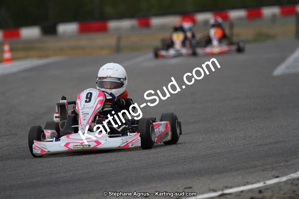 03 & 04/09/2016 : 5ème manche du Championnat du Sud 2016 à Muret (Photos Stéphane Agnus) 2016 — karting