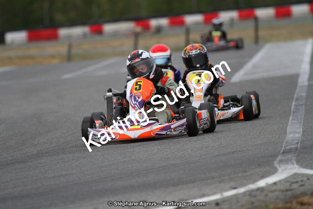 03 & 04/09/2016 : 5ème manche du Championnat du Sud 2016 à Muret (Photos Stéphane Agnus) 2016 — karting