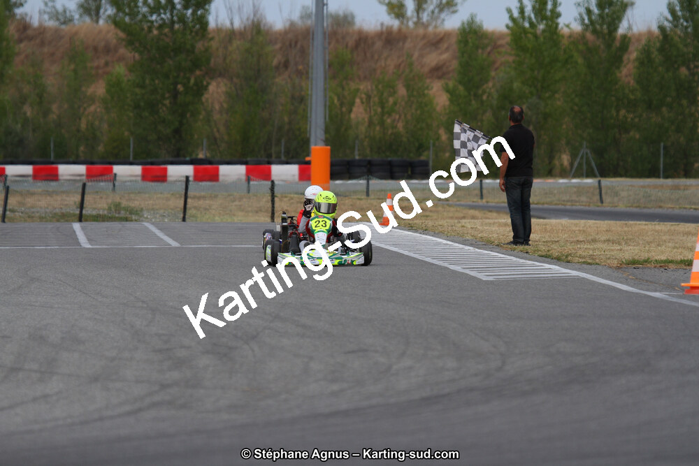 03 & 04/09/2016 : 5ème manche du Championnat du Sud 2016 à Muret (Photos Stéphane Agnus) 2016 — karting