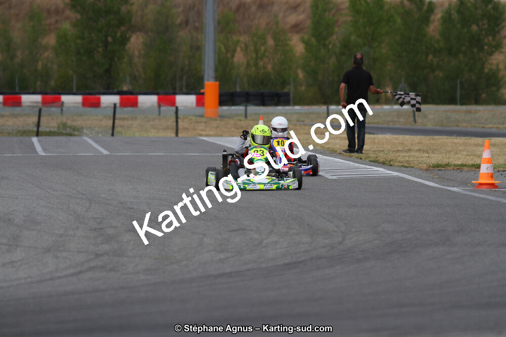 03 & 04/09/2016 : 5ème manche du Championnat du Sud 2016 à Muret (Photos Stéphane Agnus) 2016 — karting