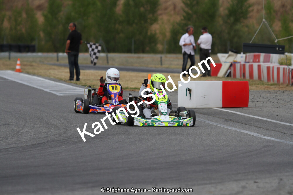 03 & 04/09/2016 : 5ème manche du Championnat du Sud 2016 à Muret (Photos Stéphane Agnus) 2016 — karting