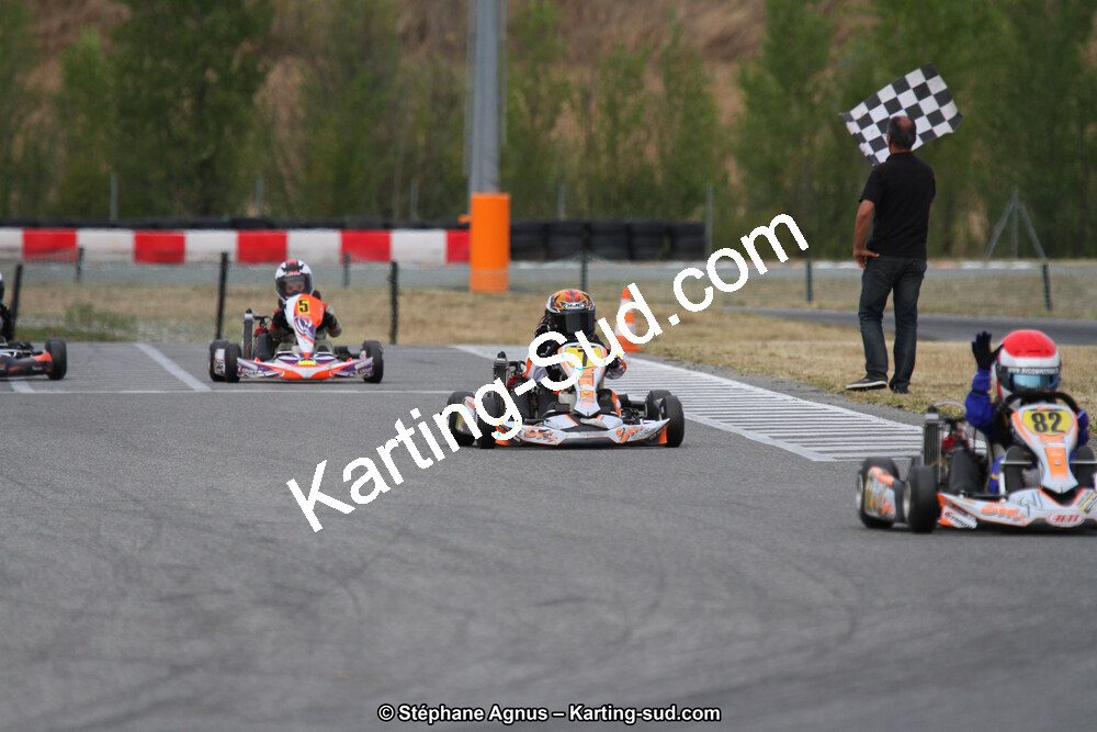 03 & 04/09/2016 : 5ème manche du Championnat du Sud 2016 à Muret (Photos Stéphane Agnus) 2016 — karting