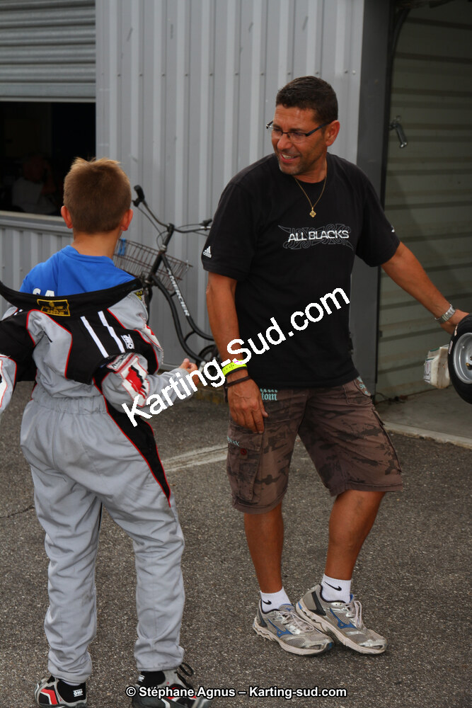 03 & 04/09/2016 : 5ème manche du Championnat du Sud 2016 à Muret (Photos Stéphane Agnus) 2016 — karting