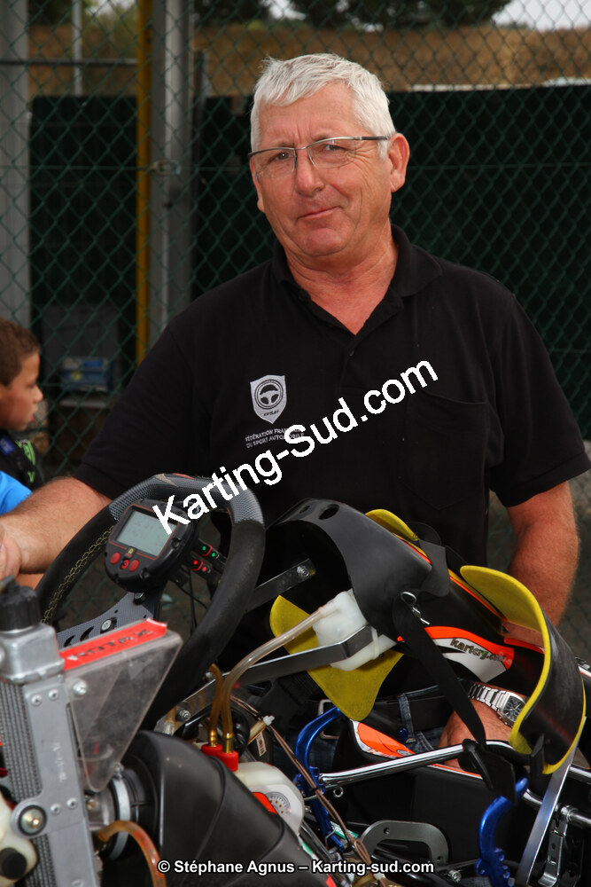 03 & 04/09/2016 : 5ème manche du Championnat du Sud 2016 à Muret (Photos Stéphane Agnus) 2016 — karting