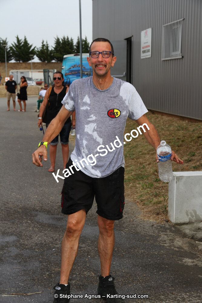 03 & 04/09/2016 : 5ème manche du Championnat du Sud 2016 à Muret (Photos Stéphane Agnus) 2016 — karting