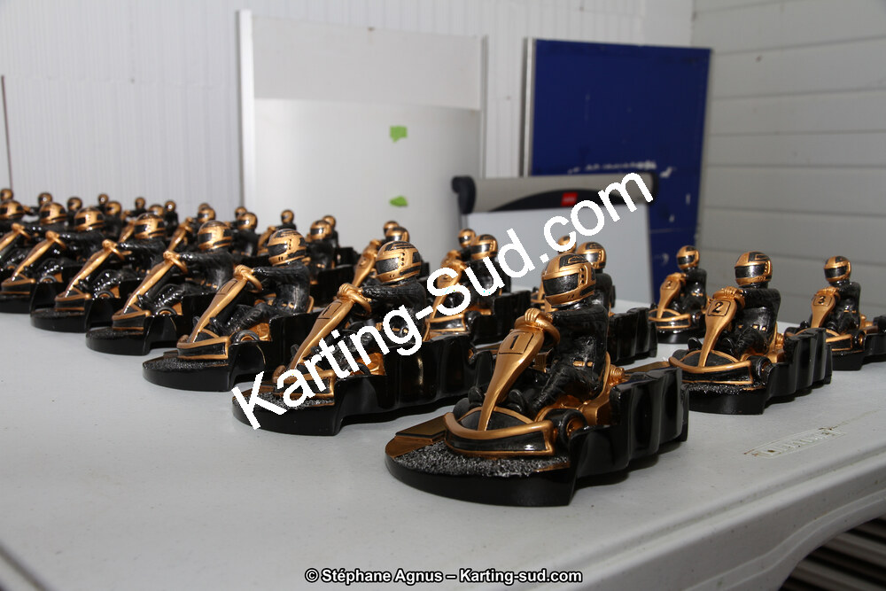 03 & 04/09/2016 : 5ème manche du Championnat du Sud 2016 à Muret (Photos Stéphane Agnus) 2016 — karting