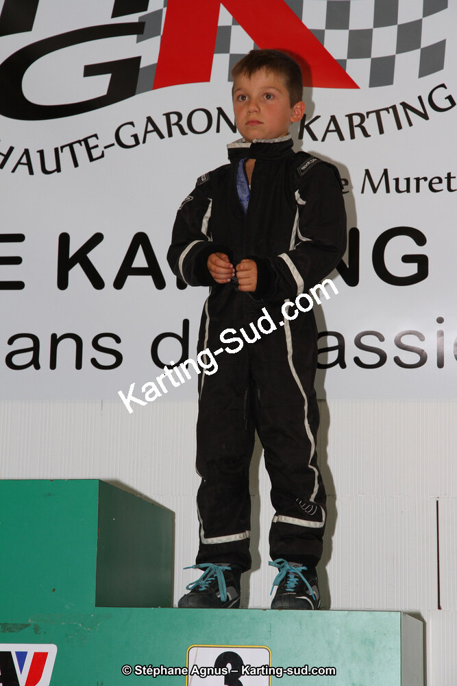 03 & 04/09/2016 : 5ème manche du Championnat du Sud 2016 à Muret (Photos Stéphane Agnus) 2016 — karting