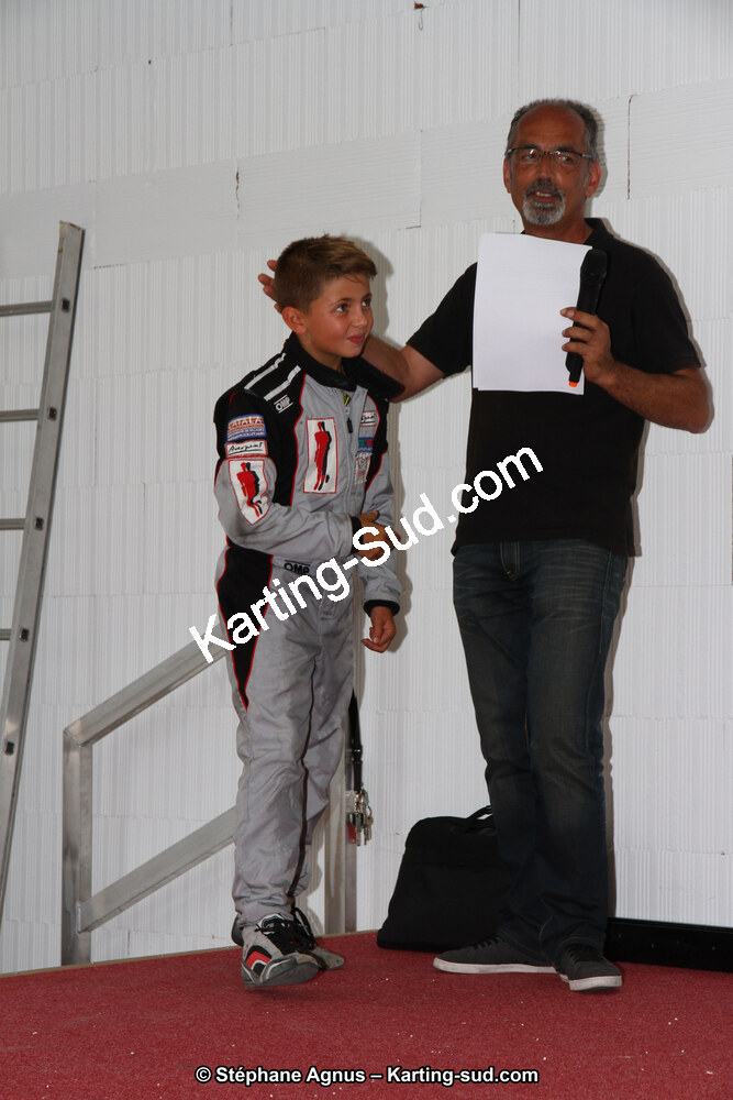 03 & 04/09/2016 : 5ème manche du Championnat du Sud 2016 à Muret (Photos Stéphane Agnus) 2016 — karting