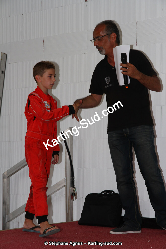 03 & 04/09/2016 : 5ème manche du Championnat du Sud 2016 à Muret (Photos Stéphane Agnus) 2016 — karting