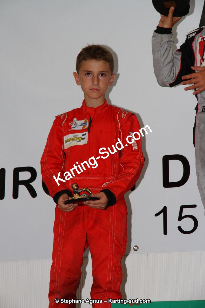 03 & 04/09/2016 : 5ème manche du Championnat du Sud 2016 à Muret (Photos Stéphane Agnus) 2016 — karting
