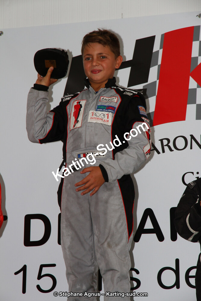03 & 04/09/2016 : 5ème manche du Championnat du Sud 2016 à Muret (Photos Stéphane Agnus) 2016 — karting